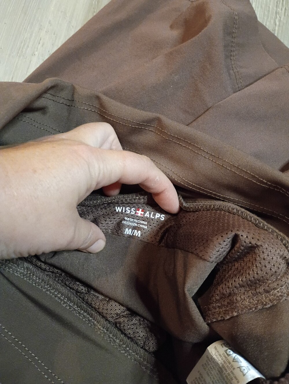 Shorts - Picture 5 of 5